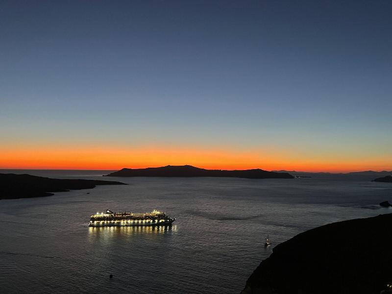 Inspire Santorini Luxury Villas image