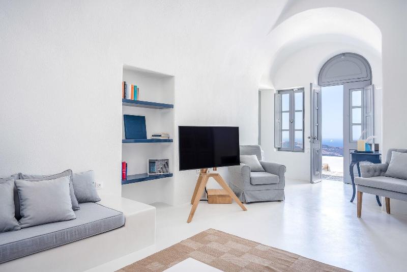 Inspire Santorini Luxury Villas image
