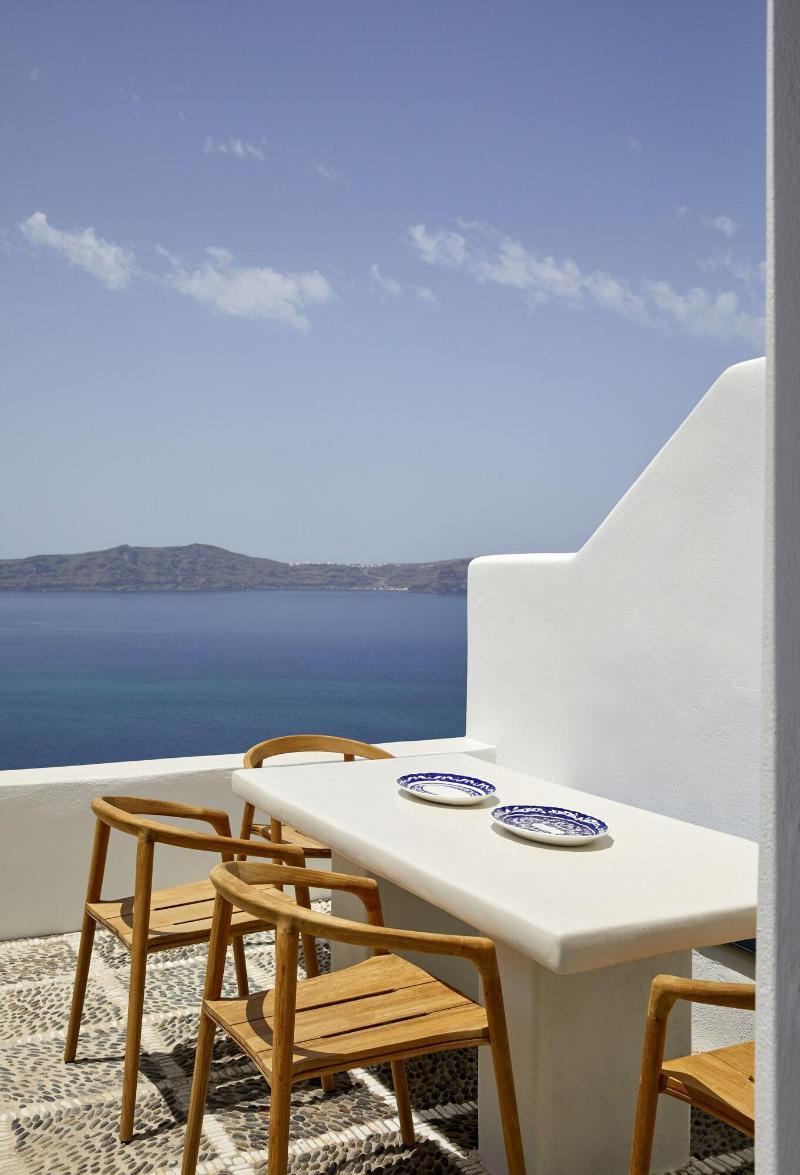 Inspire Santorini Luxury Villas image