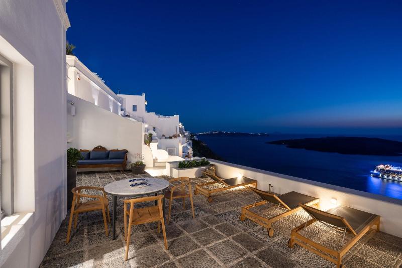Inspire Santorini Luxury Villas image