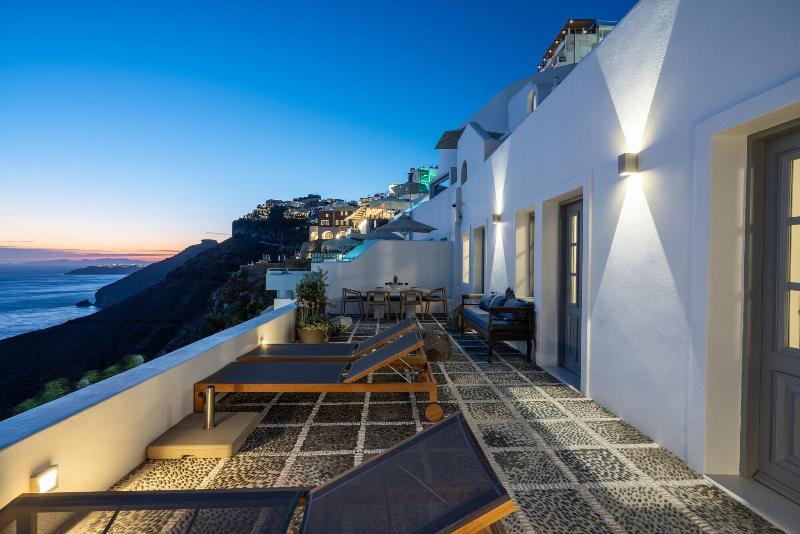 Inspire Santorini Luxury Villas image