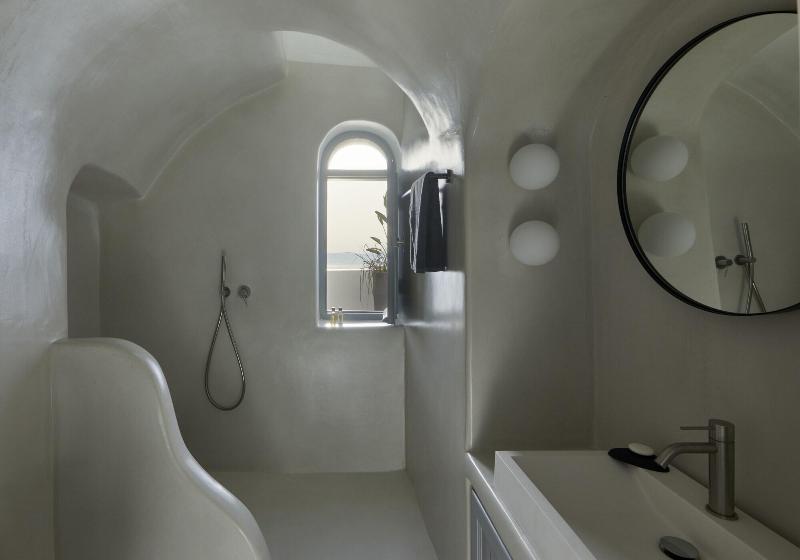 Inspire Santorini Luxury Villas image