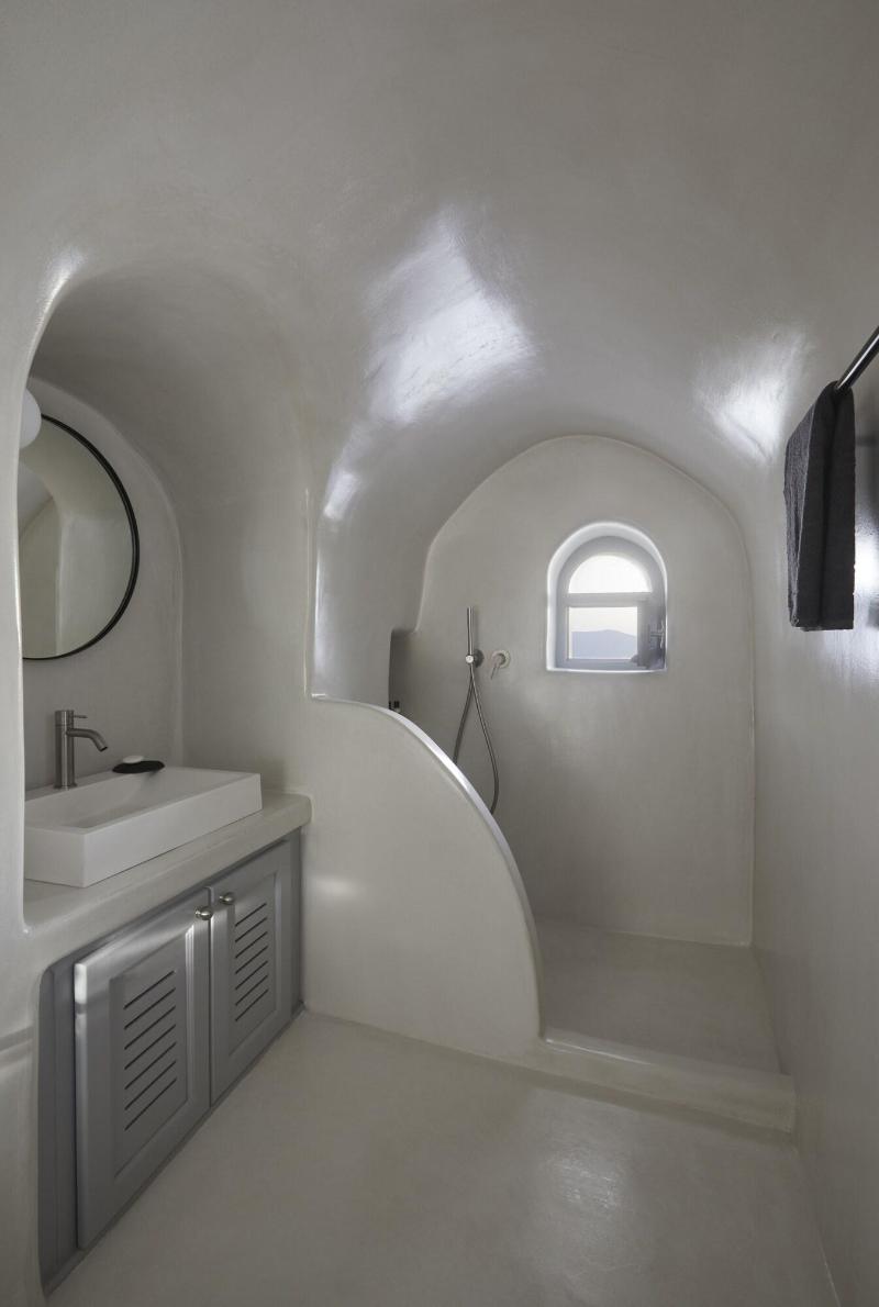 Inspire Santorini Luxury Villas image