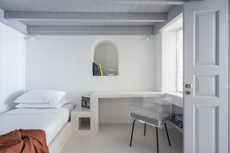 Inspire Santorini Luxury Villas image