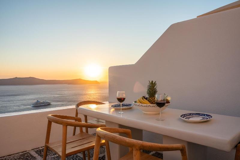 Inspire Santorini Luxury Villas image
