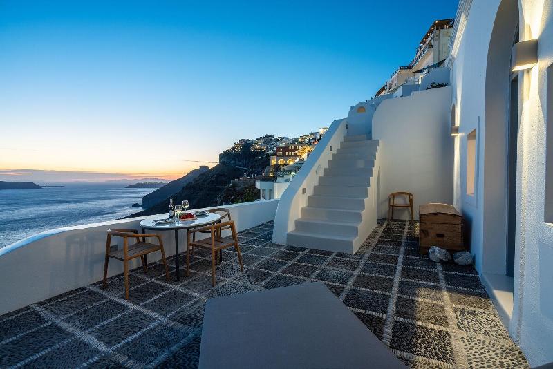 Inspire Santorini Luxury Villas image