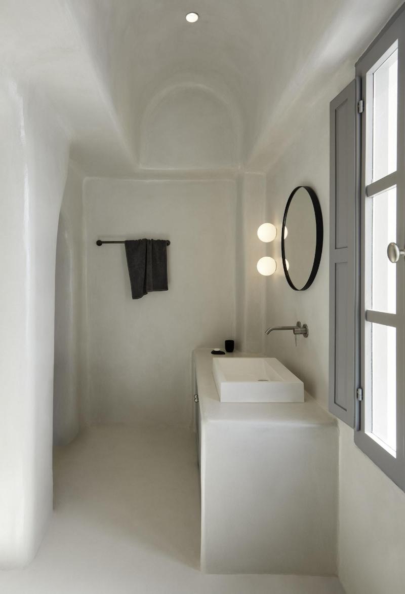 Inspire Santorini Luxury Villas image