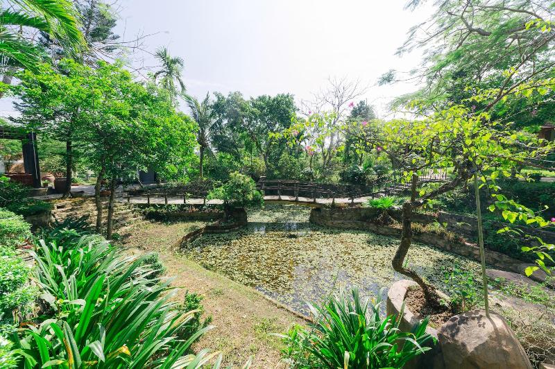 S N Home Garden Hue