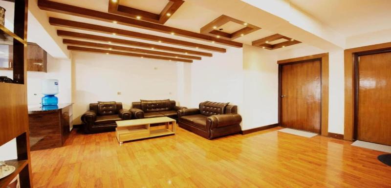 Merostay 161 Sn Hotel image