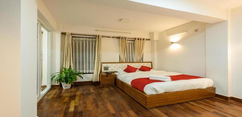 Merostay 161 Sn Hotel image