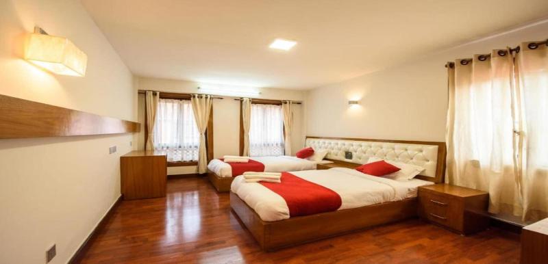 Merostay 161 Sn Hotel image