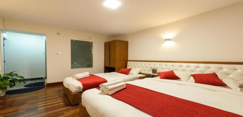 Merostay 161 Sn Hotel image