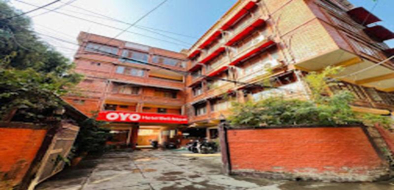 Merostay 196 Hotel Nb image