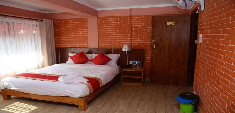 Merostay 196 Hotel Nb image