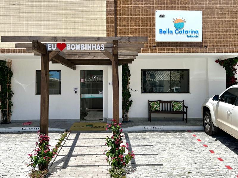 Bella Catarina Bombinhas