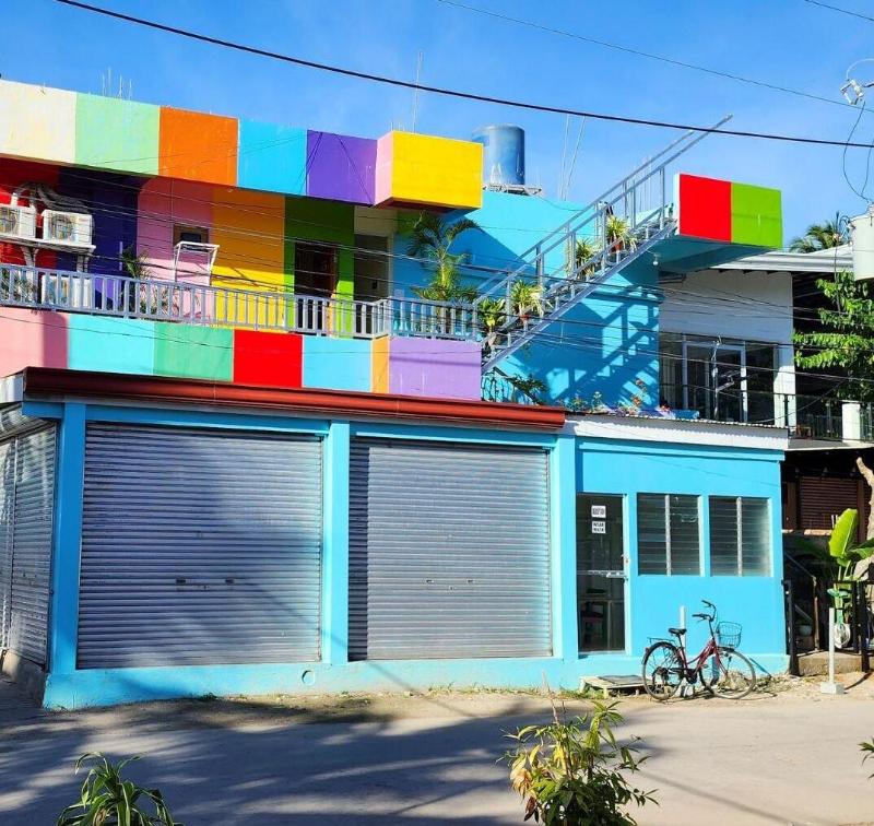 Hey Mojo Guesthouse