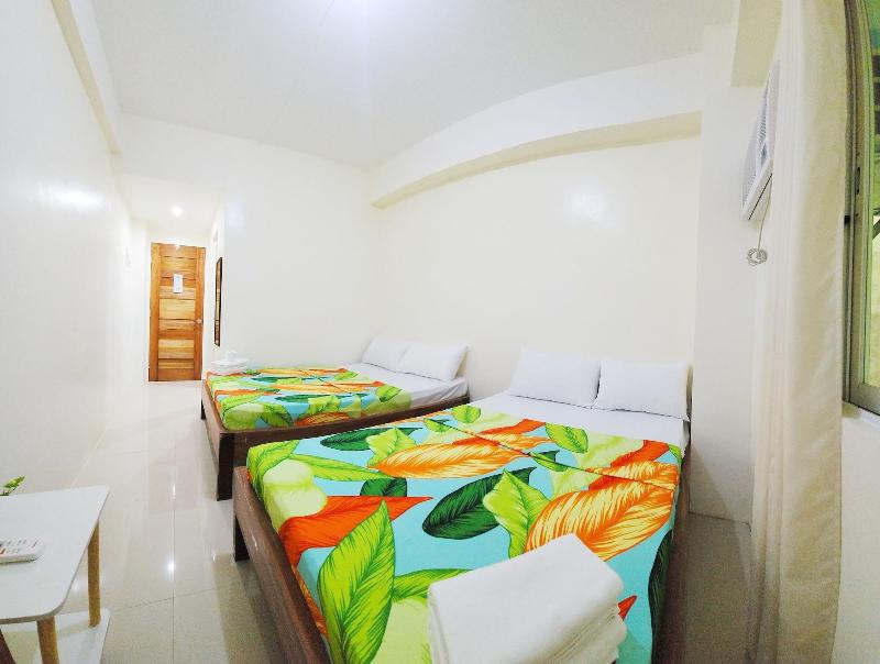 Hey Mojo Guesthouse 4