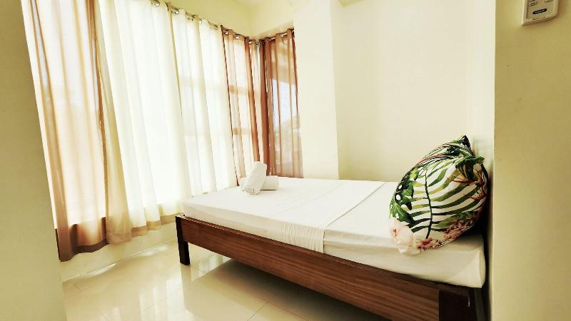 Hey Mojo Guesthouse 5