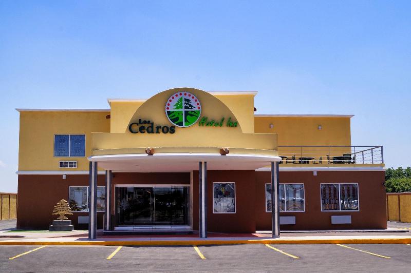 Los Cedros Hotel Inn image