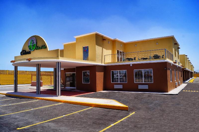 Los Cedros Hotel Inn image