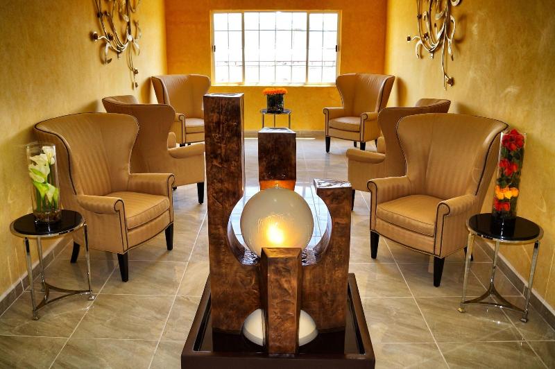 Los Cedros Hotel Inn image