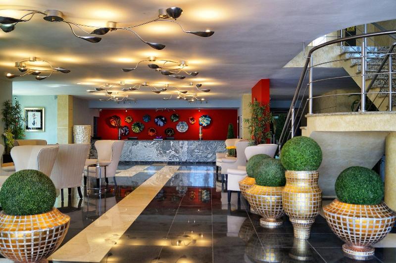 Los Cedros Hotel Inn image