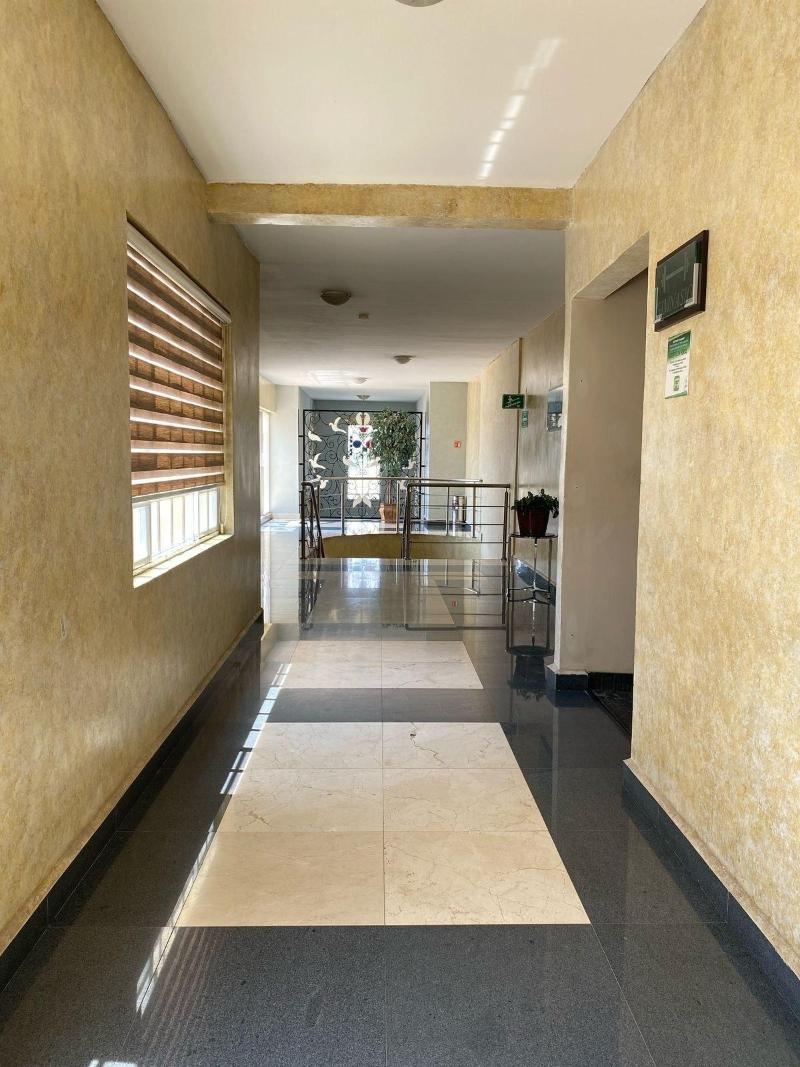 Los Cedros Hotel Inn image