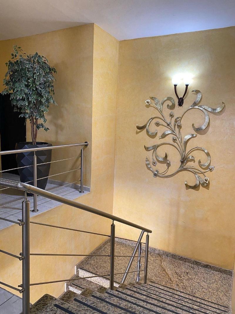 Los Cedros Hotel Inn image
