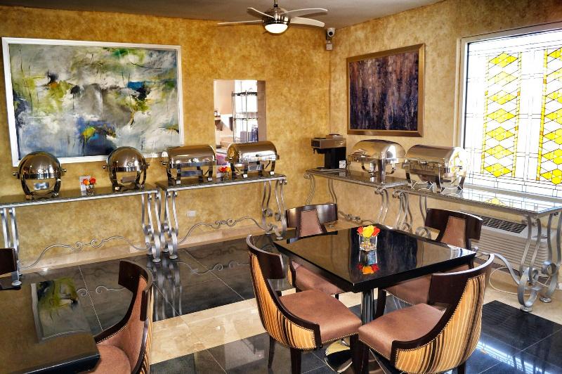 Los Cedros Hotel Inn image