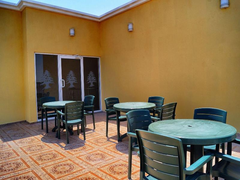 Los Cedros Hotel Inn image