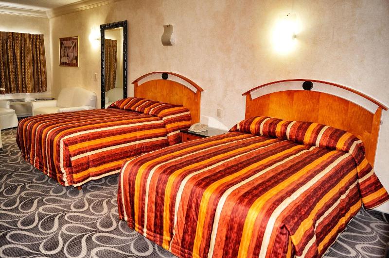 Los Cedros Hotel Inn image