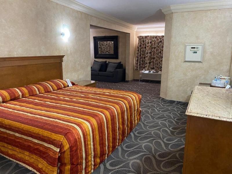 Los Cedros Hotel Inn image