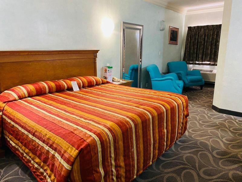 Los Cedros Hotel Inn image