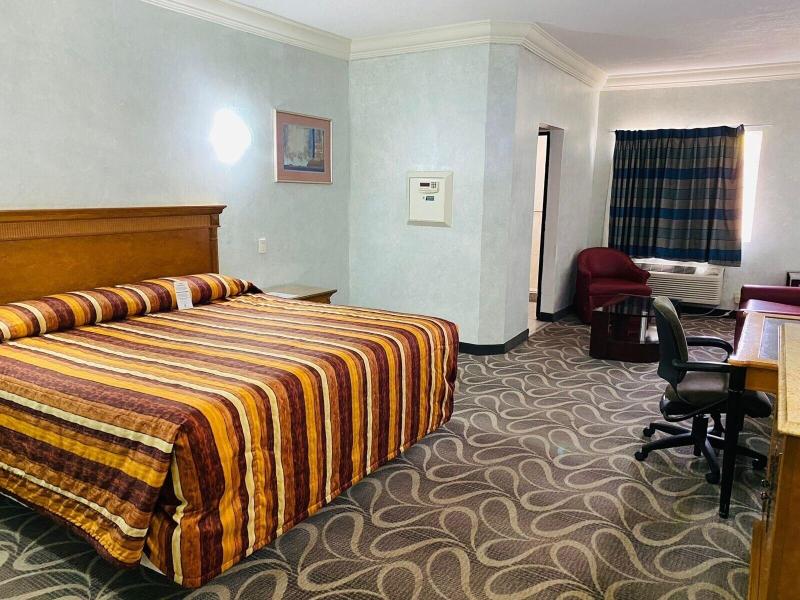 Los Cedros Hotel Inn image