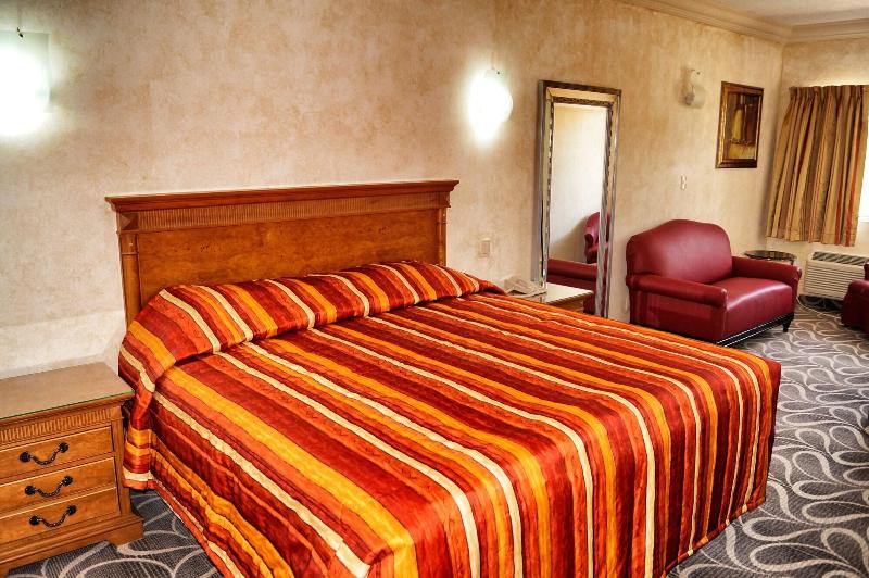 Los Cedros Hotel Inn image