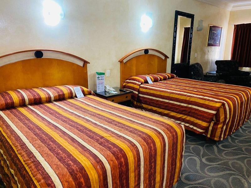 Los Cedros Hotel Inn image