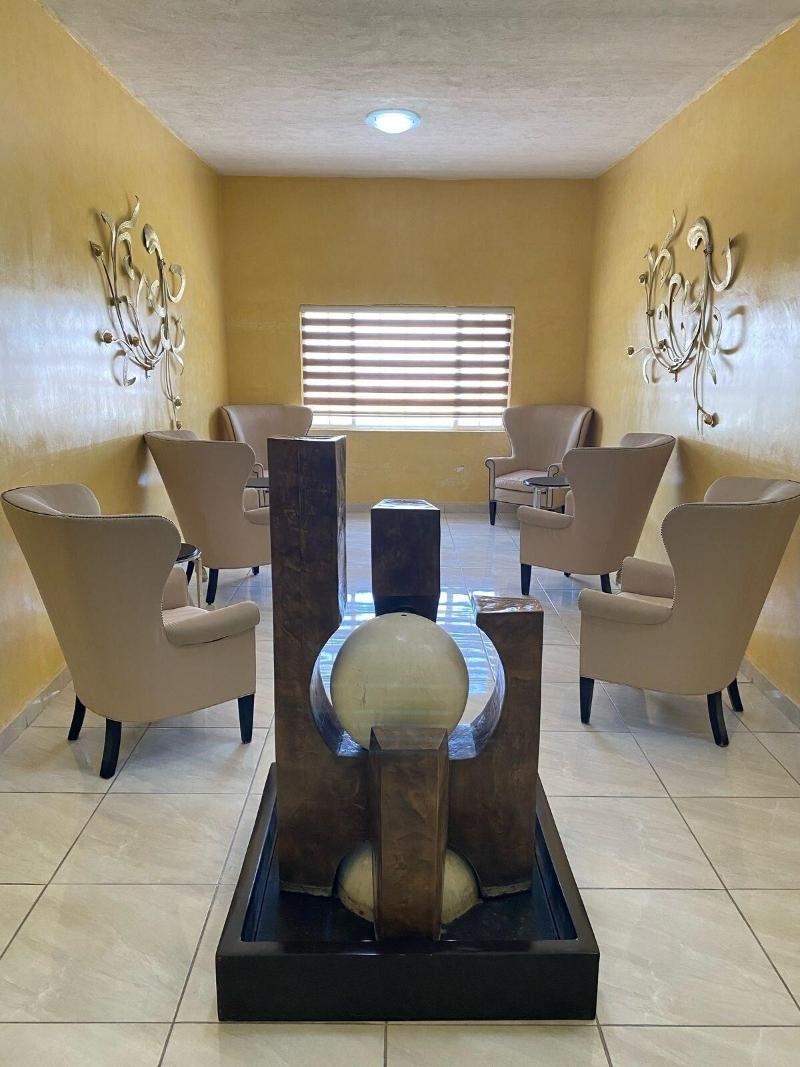 Los Cedros Hotel Inn image