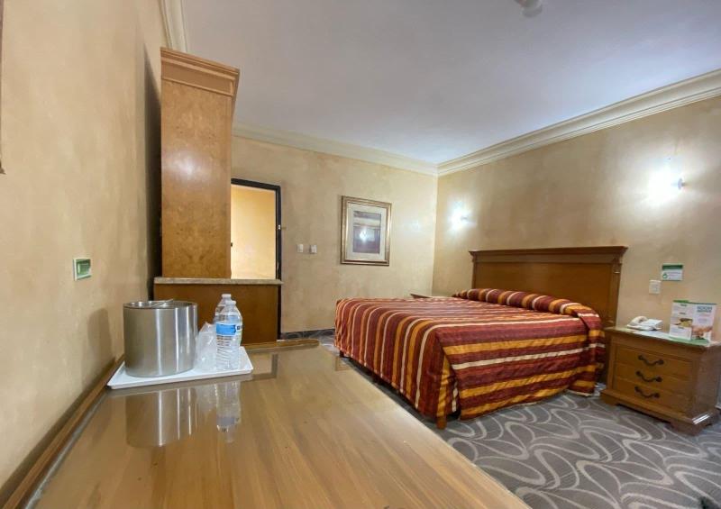 Los Cedros Hotel Inn image