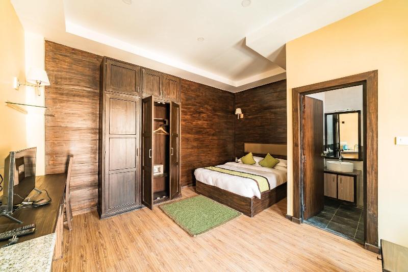 Purnas Museum Resort image