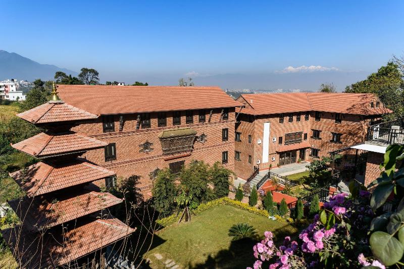 Purnas Museum Resort image