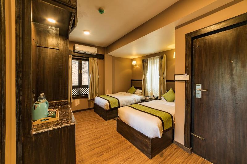 Purnas Museum Resort image