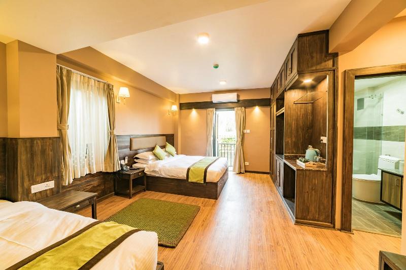 Purnas Museum Resort image