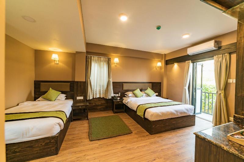 Purnas Museum Resort image