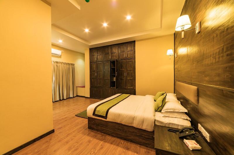 Purnas Museum Resort image