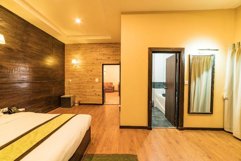 Purnas Museum Resort image