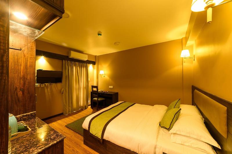 Purnas Museum Resort image