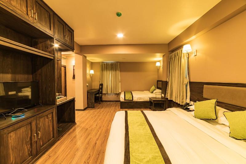 Purnas Museum Resort image