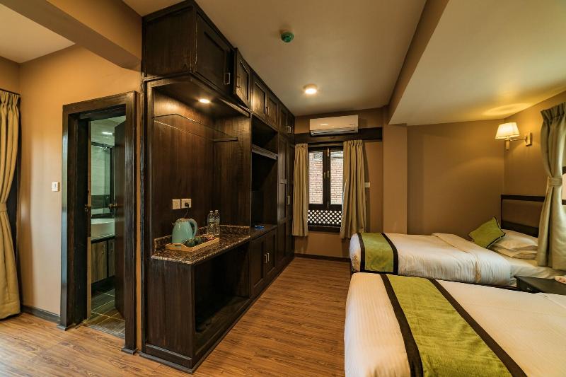 Purnas Museum Resort image