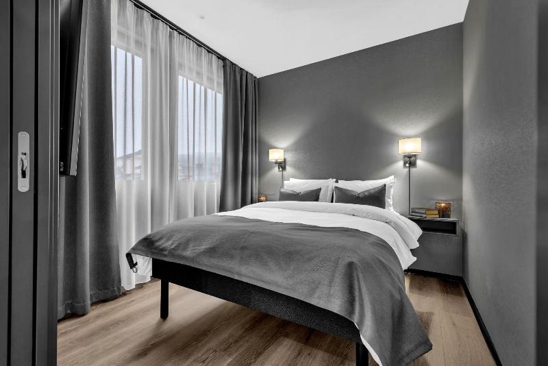 Origo Leilighetshotell A Vre Storgate 5 image