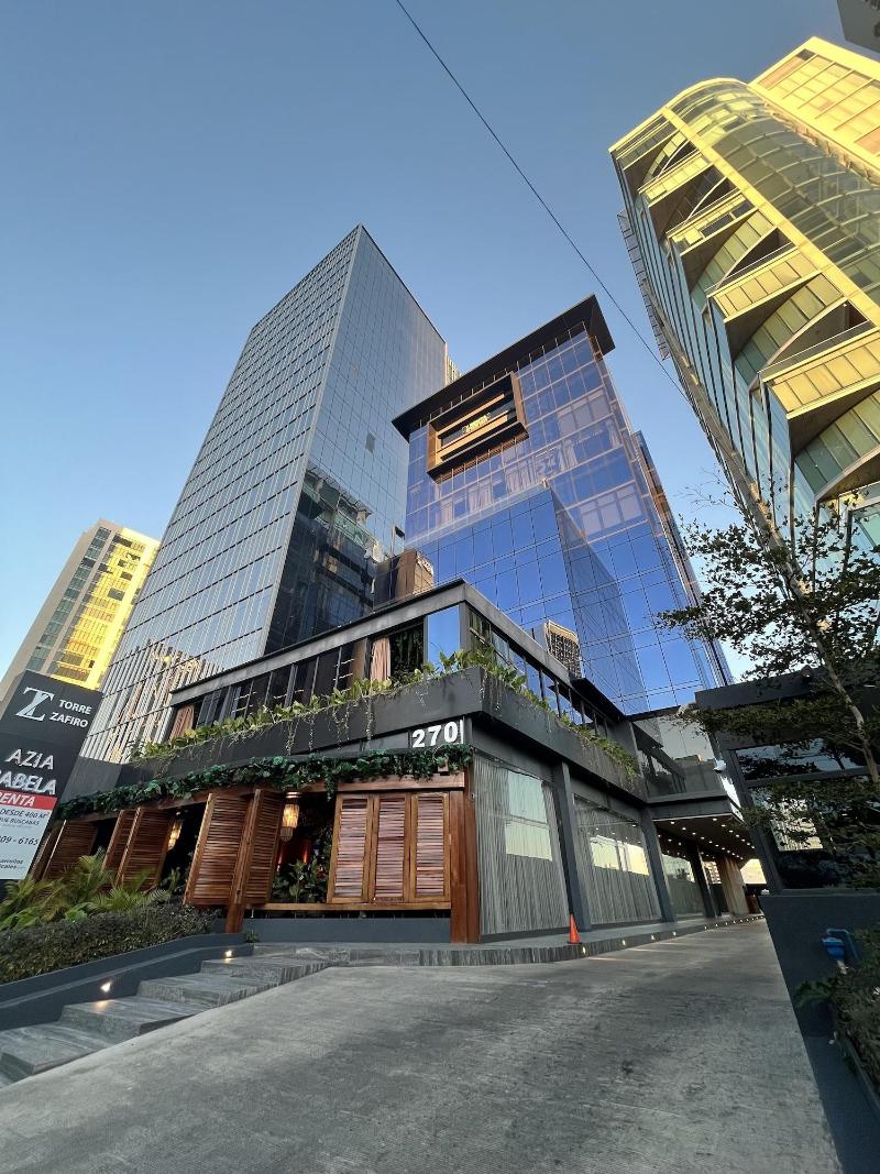 Olson Real Acueducto Hotel Suites